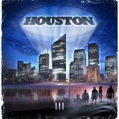 Houston - III