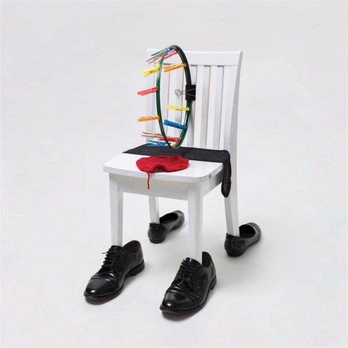 Otis Houston Jr. - America