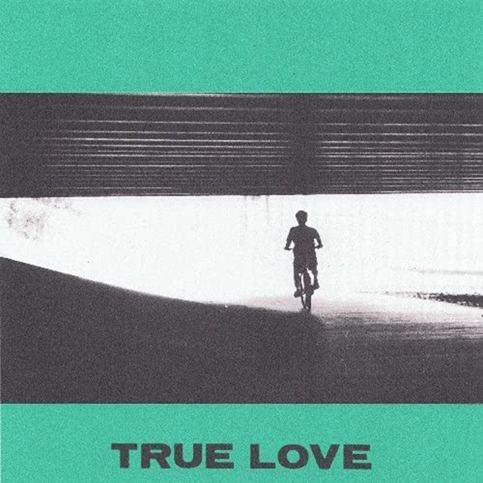 Hovvdy - True Love (Hot Pink Vinyl)