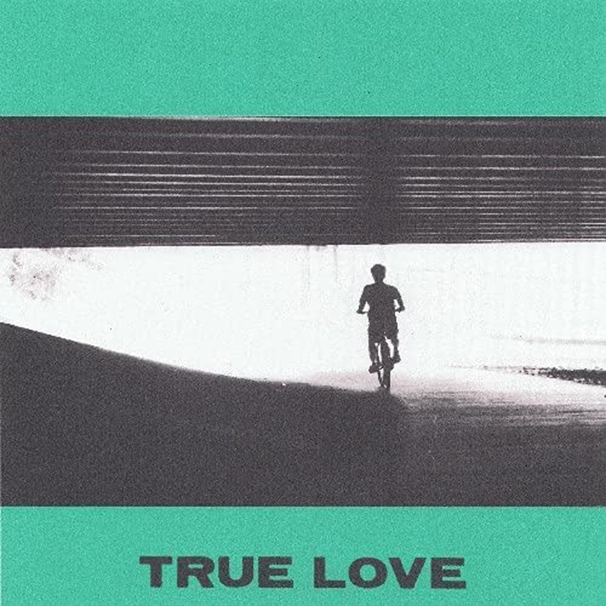 Hovvdy - True Love (Hot Pink Vinyl)
