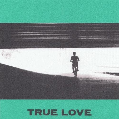 Hovvdy - True Love (Hot Pink Vinyl)