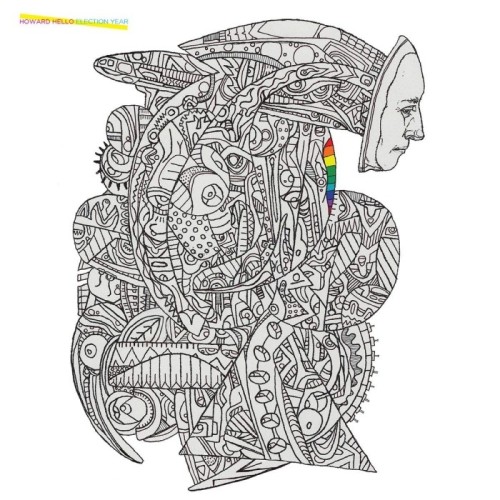 Howard Hello - Election Year