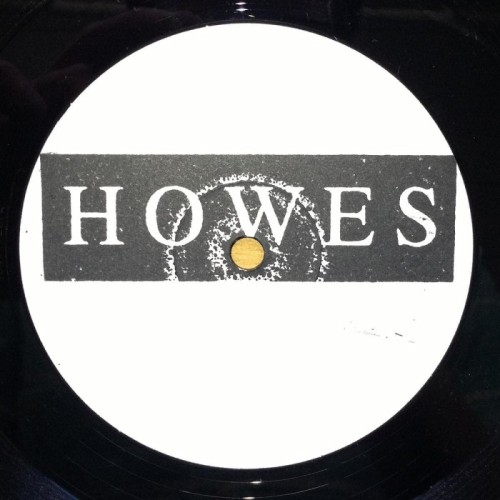 Howes - TD-W700