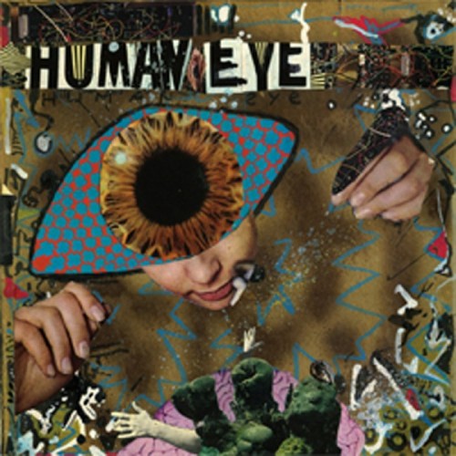 Human Eye - Human Eye