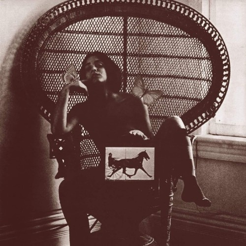 Jacqueline Humbert & David Rosenboom - J. Jasmine: My New Music