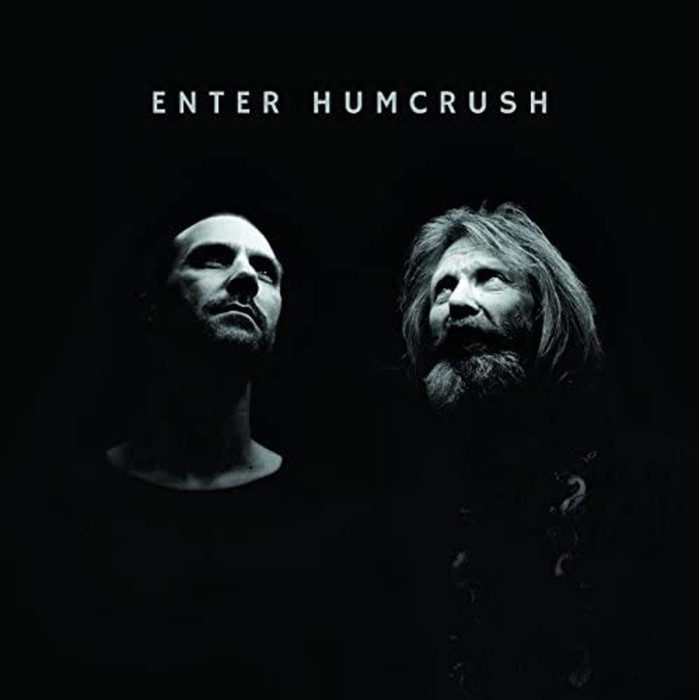 Humcrush - Enter Humcrush