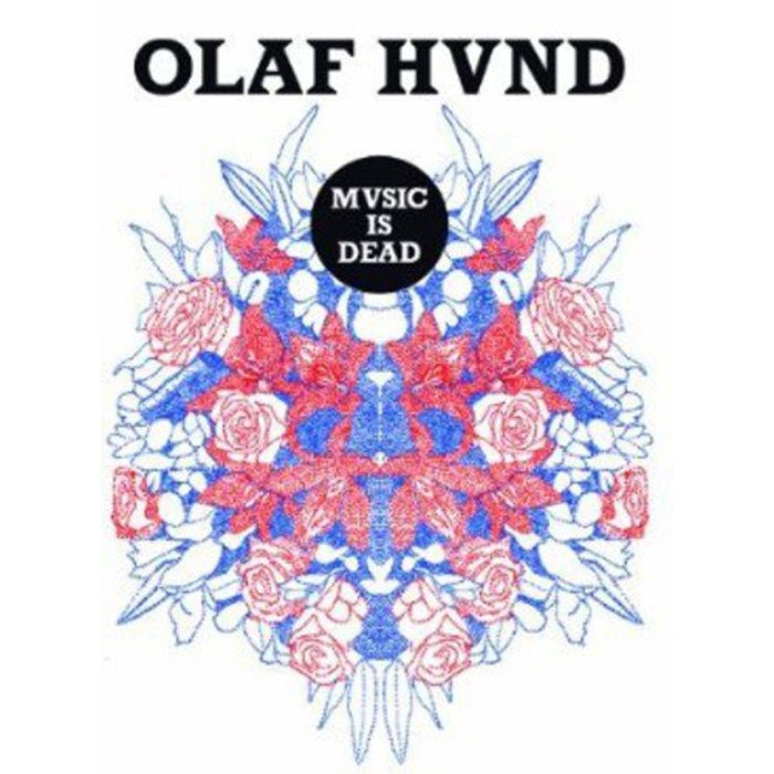 Olaf Hund - Music Is Dead