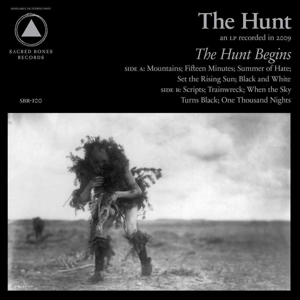 Hunt - Hunt Begins