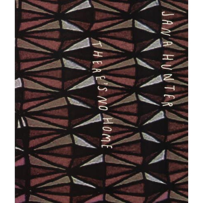 Jana Hunter - There's No Home