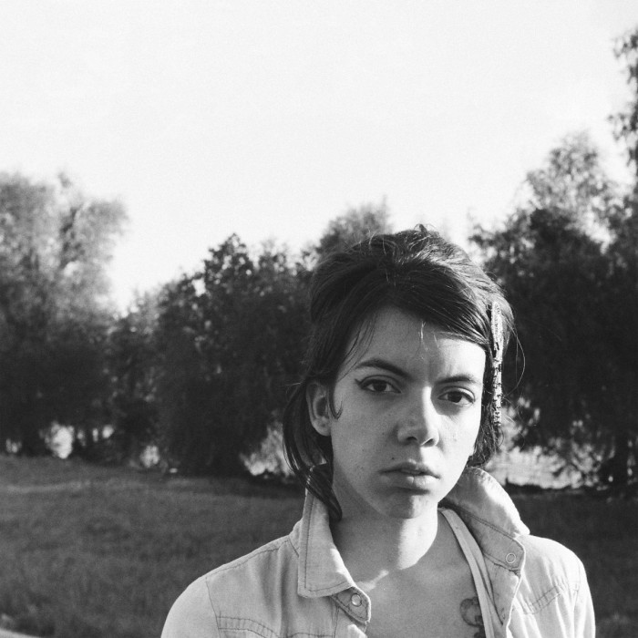 Hurray for the Riff Raff - Hurray For The Riff Raff