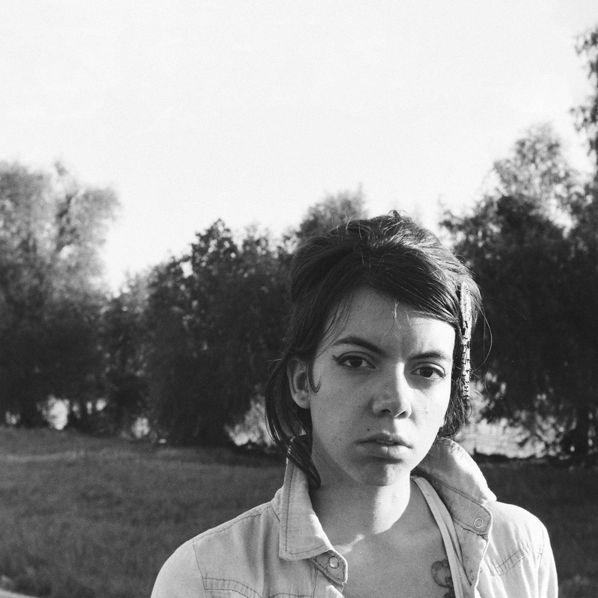 Hurray for the Riff Raff - Hurray For The Riff Raff