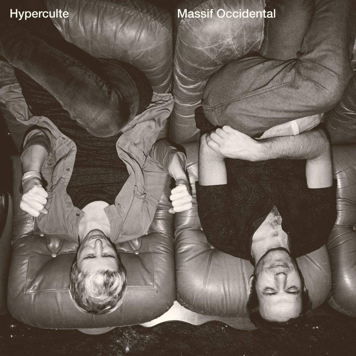 Hyperculte - Massif Occidental
