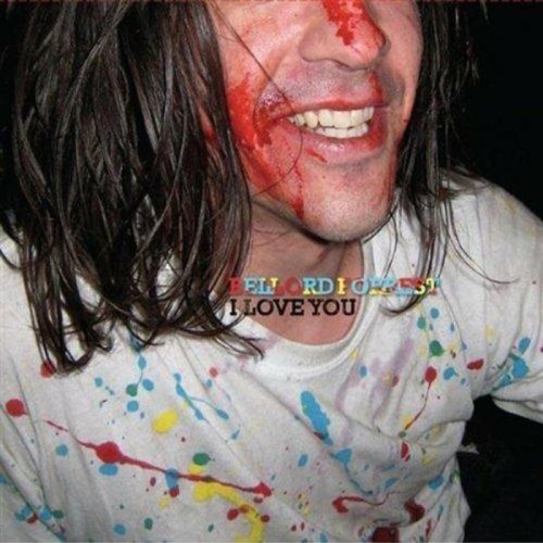 I Love You - Bell Ord Forrest