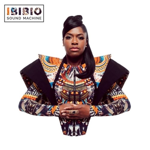 Ibibio Sound Machine - Uyai