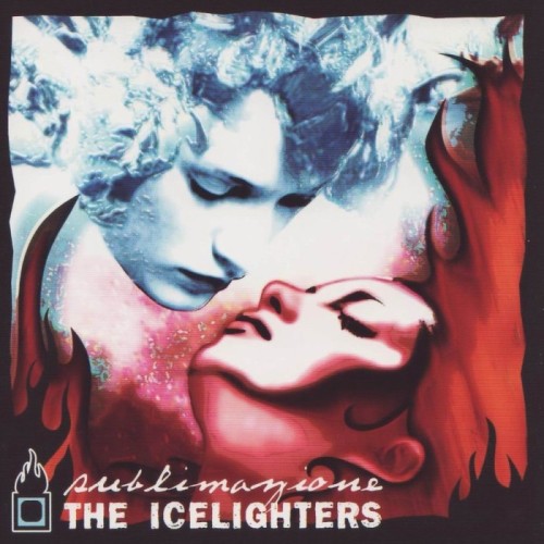 Icelighters - Sublimazione