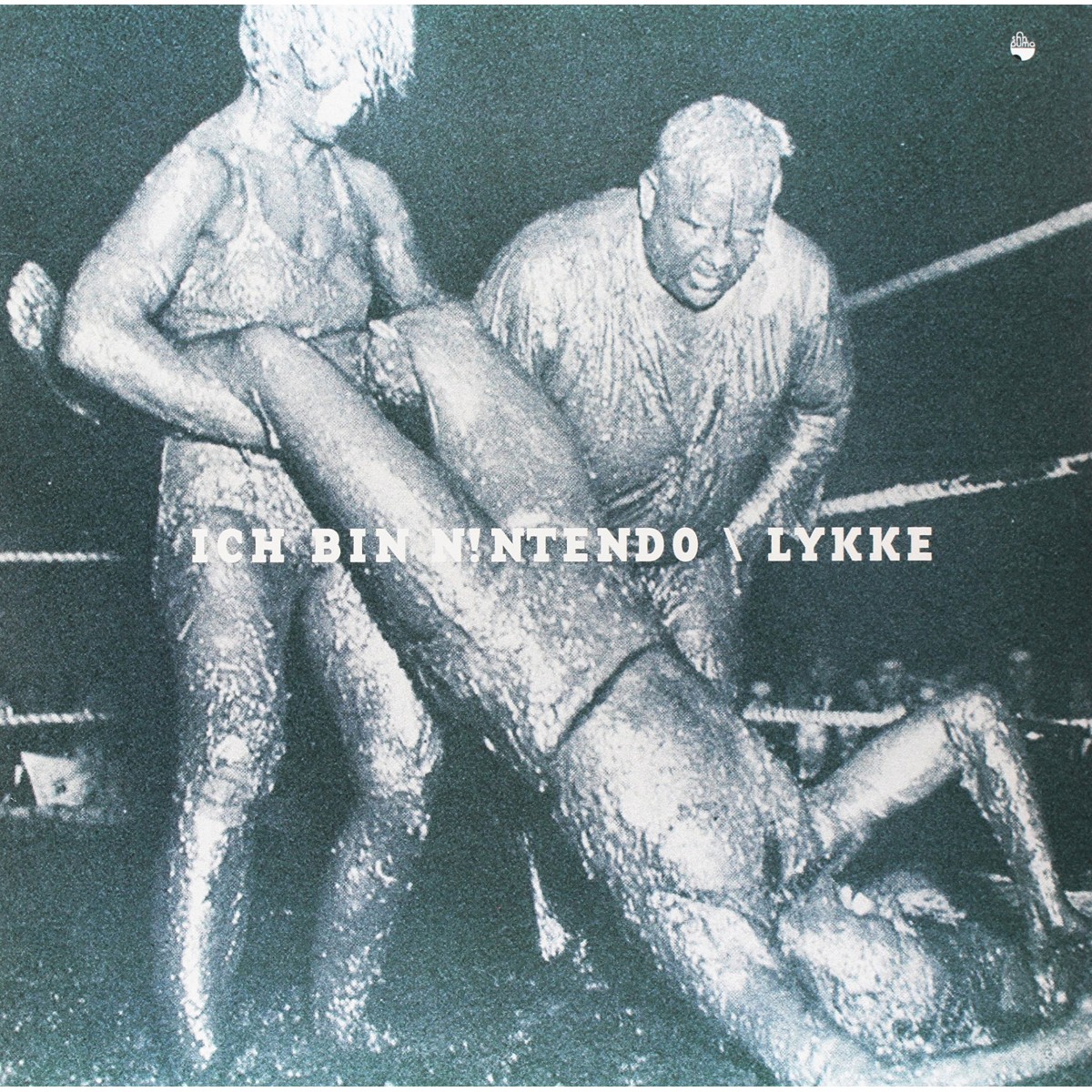 Ich Bin N!Ntendo - Lykke