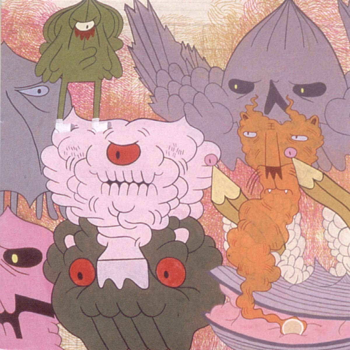 Icy Demons - Fight Back!