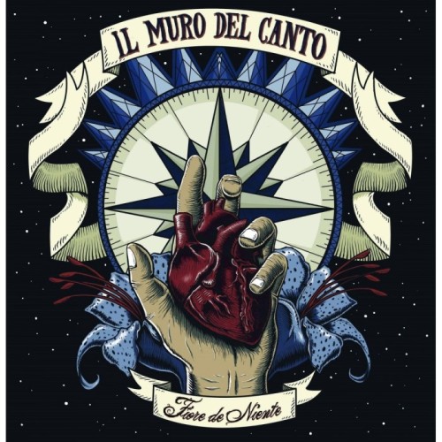 Il Muro Del Canto - Fiore De Niente