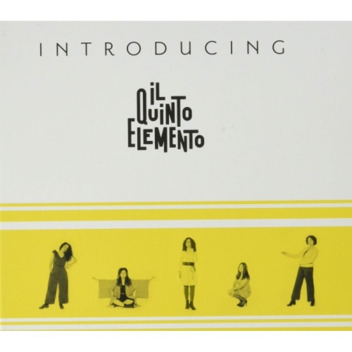 Il Quinto Elemento - Introducing