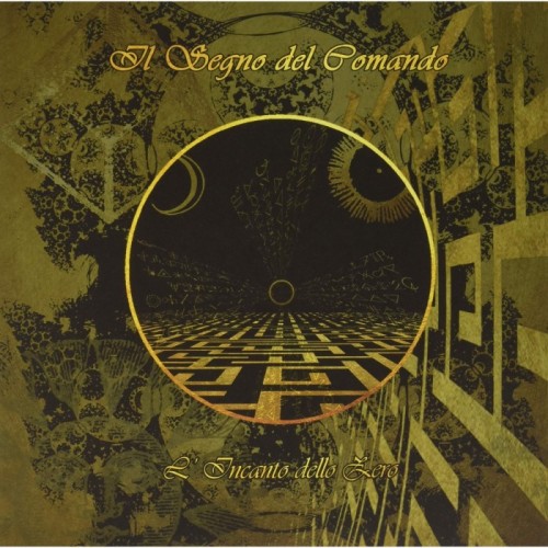 Il Segno Del Comando - L'Incanto Dello Zero