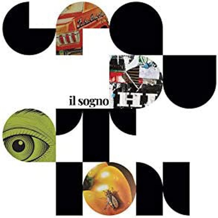 Il Sogno - Graduation