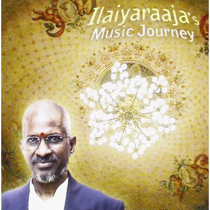 Ilaiyaraaja - Music Journey