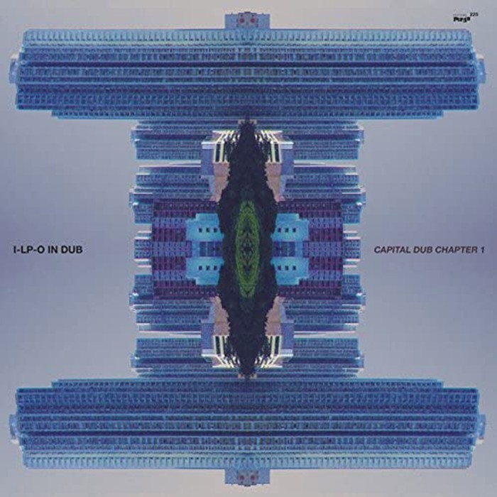 I-LP-O in Dub - Capital Dub, Chapter 1