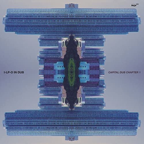 I-LP-O in Dub - Capital Dub, Chapter 1