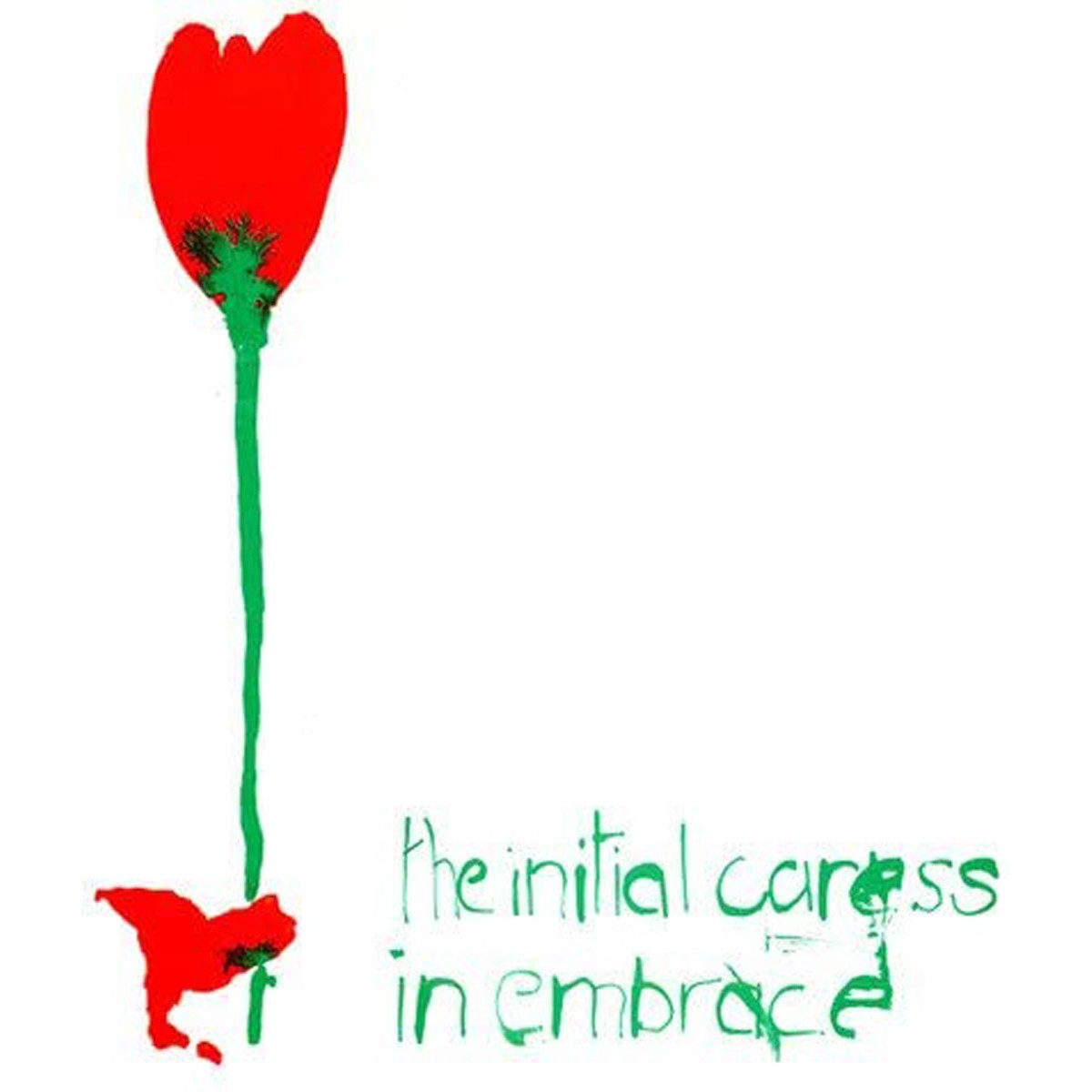 In Embrace - Initial Caress