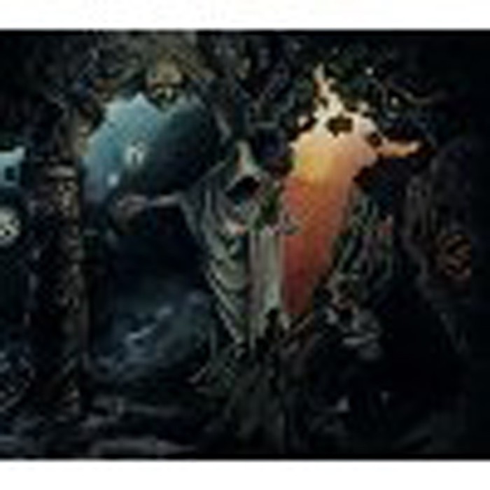 Indesinence - Vessels Of Light And Decay