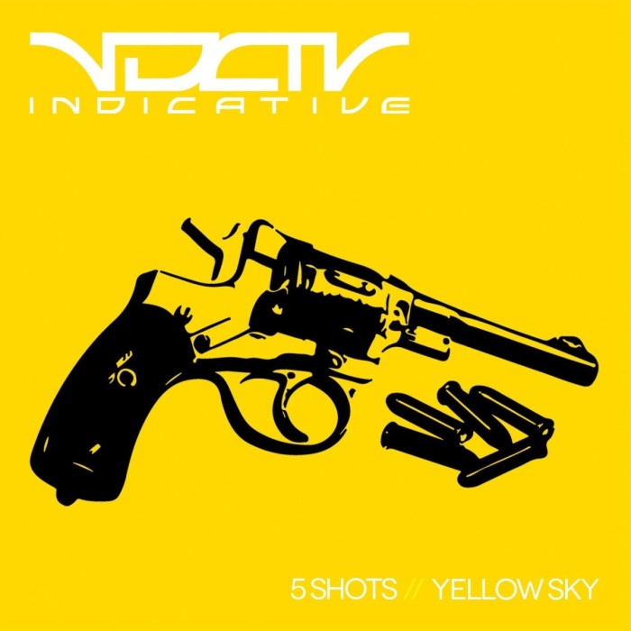 Indicative - 5 Shots // Yellow Sky