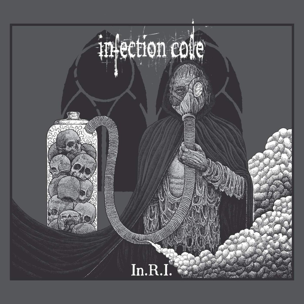 Infection Code - In.R.I.