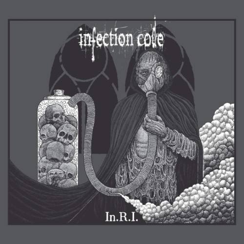 Infection Code - In.R.I.