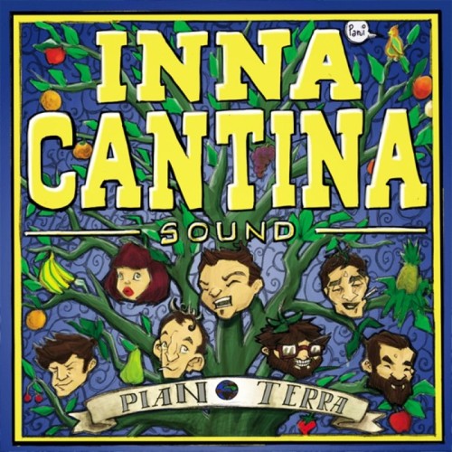 Inna Cantina - Piano Terra