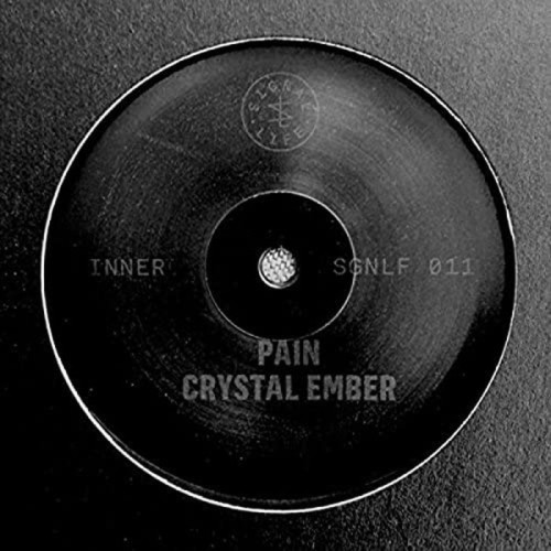 Inner - Black Label