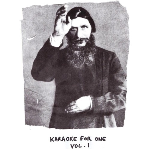 Insecure Men - Karaoke For One: Vol. 1