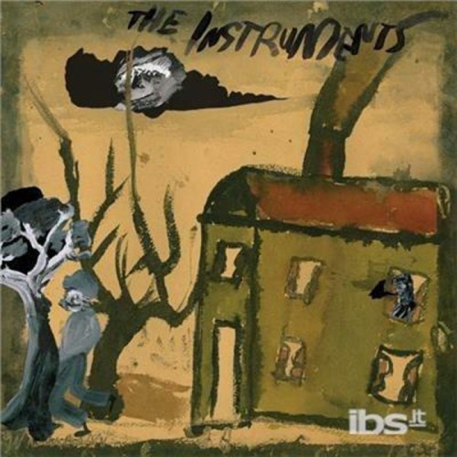 Instruments - Cast Half Shadow