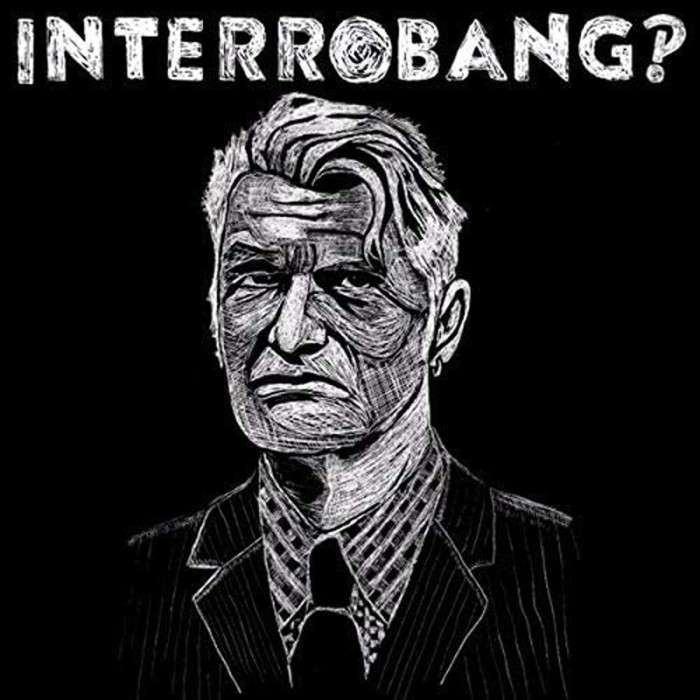 Interrobang - Interrobang