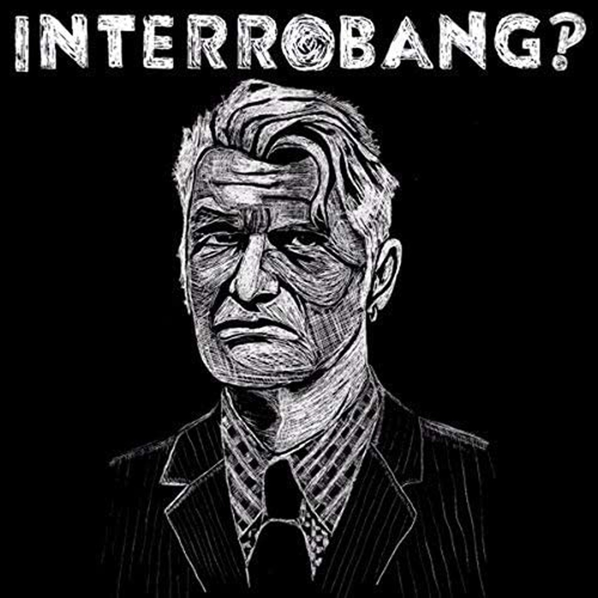 Interrobang - Interrobang