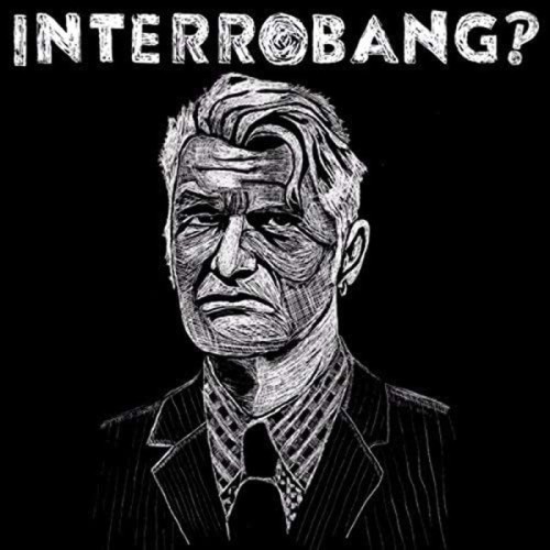 Interrobang - Interrobang