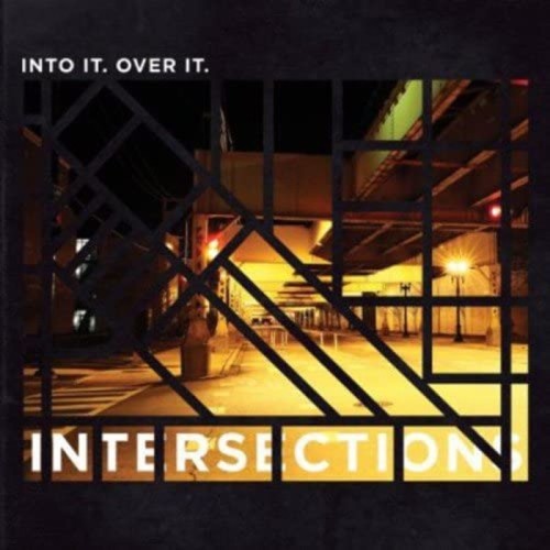 Into It Over It - Intersections