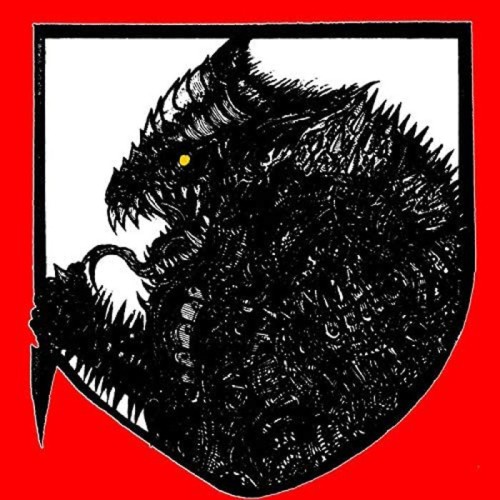 Intolerant - Primal Future (Red Vinyl)