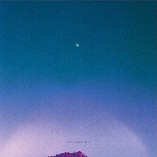 Invisible Boy - Invisible Boy