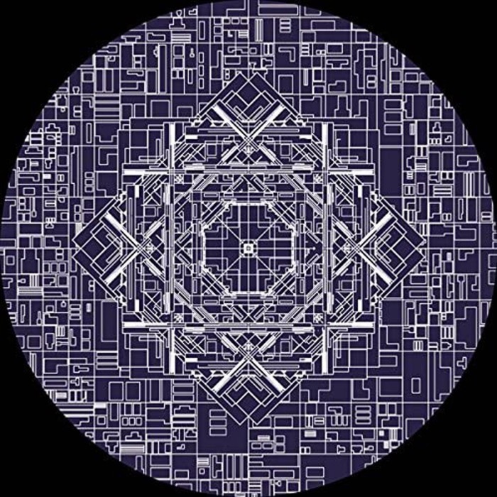 Ipman - Constrict / Running Man