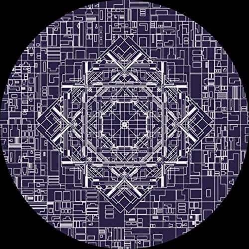 Ipman - Constrict / Running Man