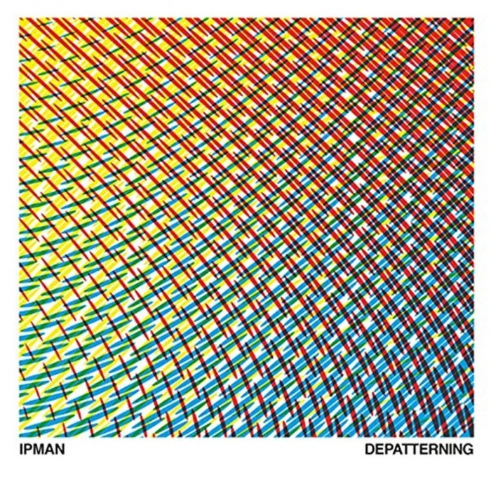 Ipman - Depatterning