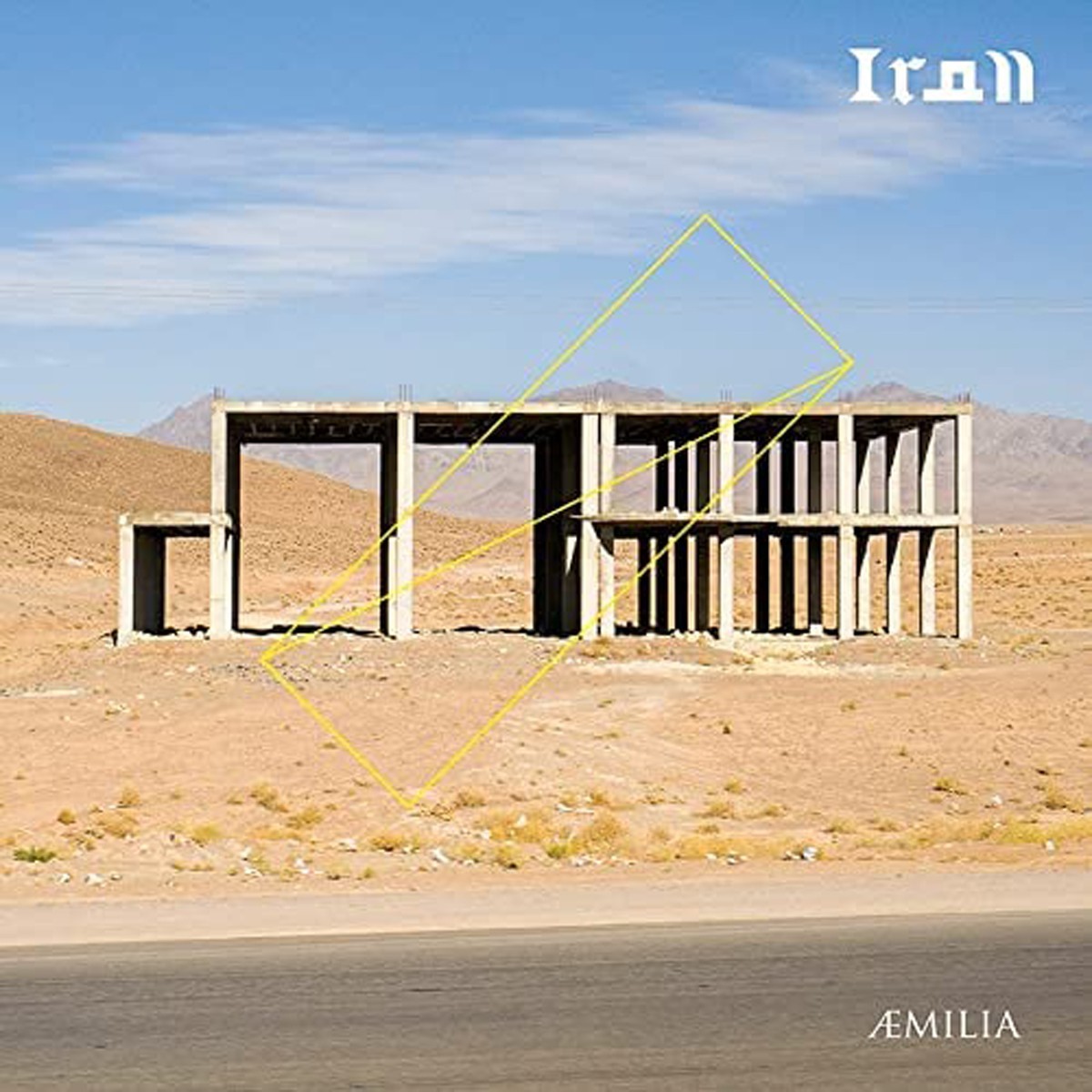 Iran - Aemilia