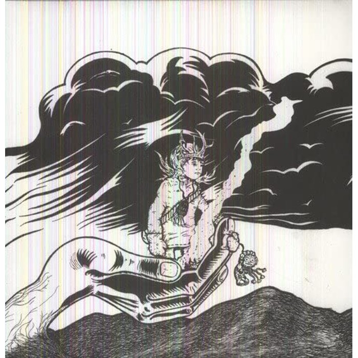 Isengrind - Snowbringer Cult