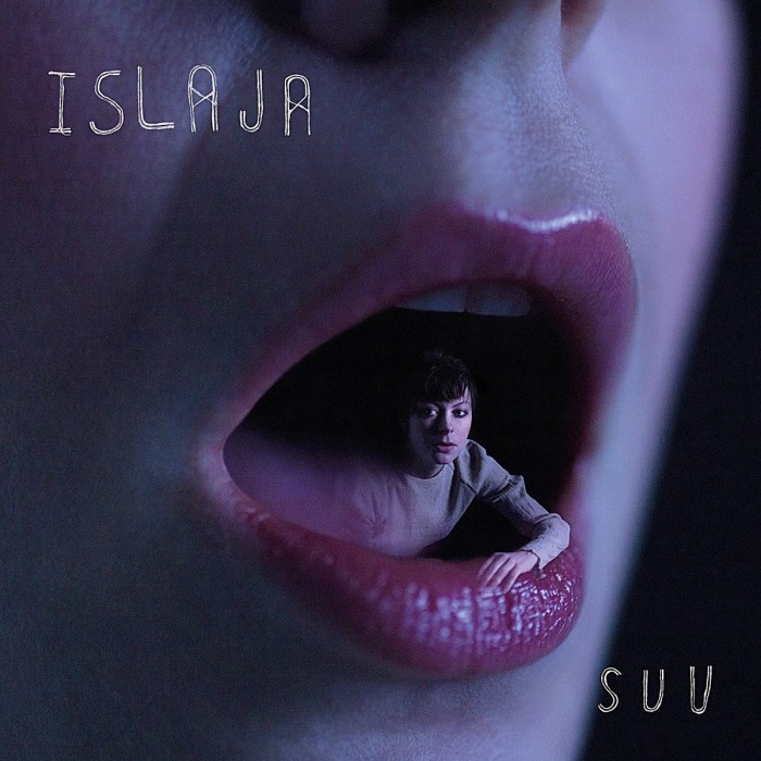 Islaja - S U U