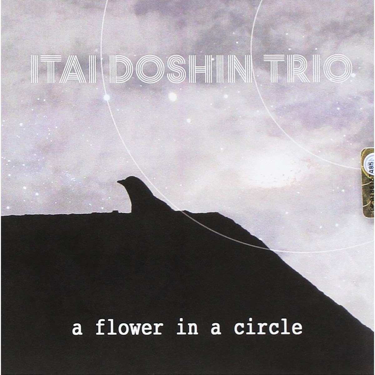 Itai Doshin Trio - A Flower In Circle